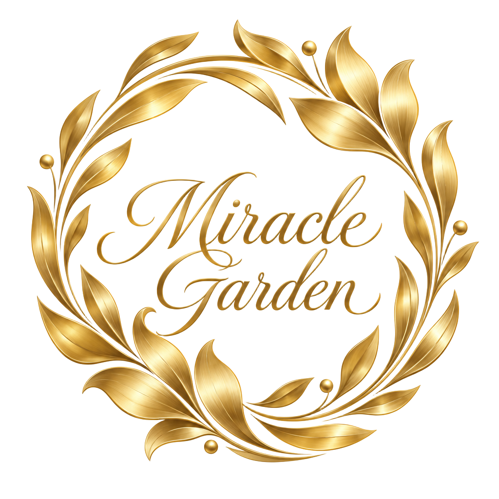 Miracle Garden